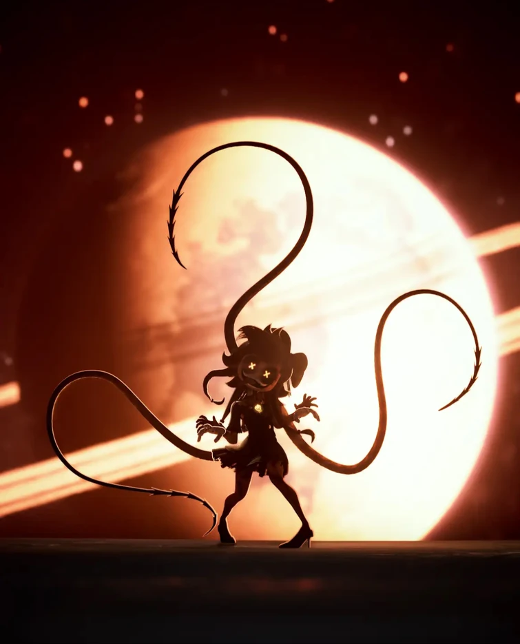 Murder drones Episode 9 MAP, the true end