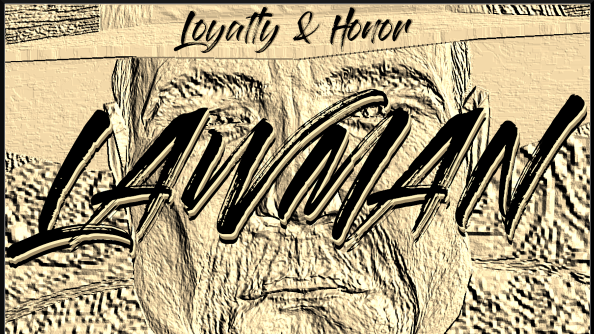 Lawman: Loyalty & Honor