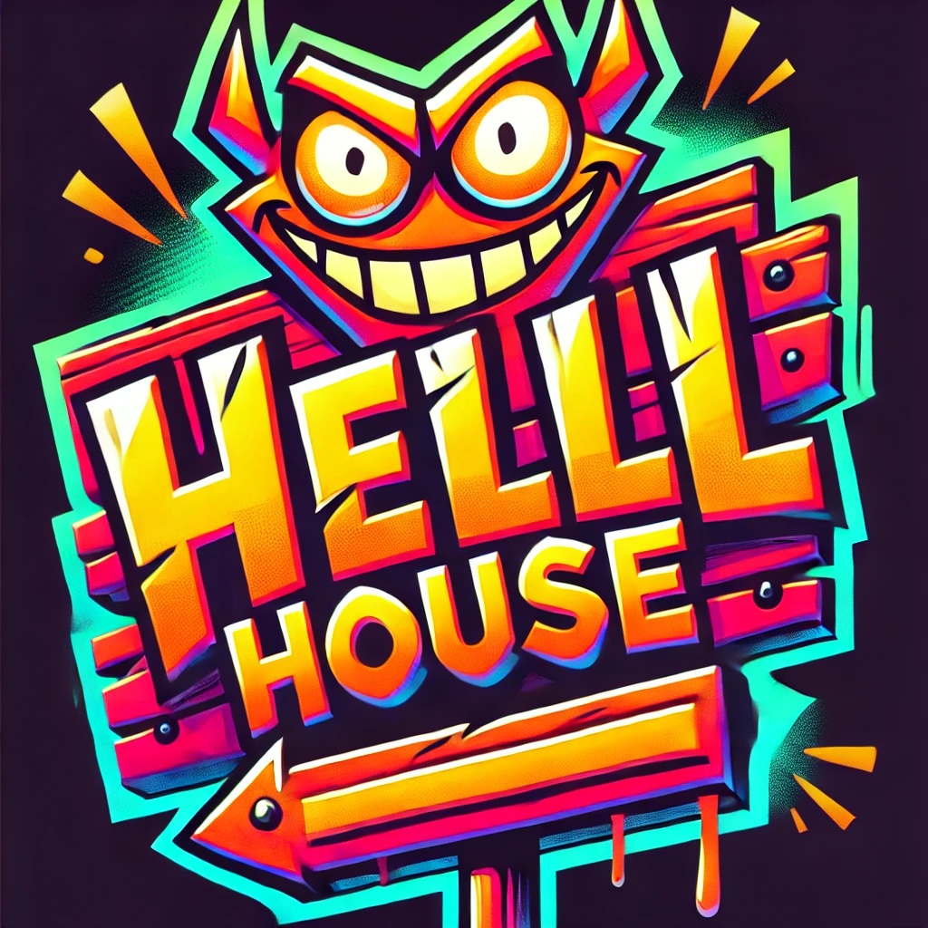 Hell House 