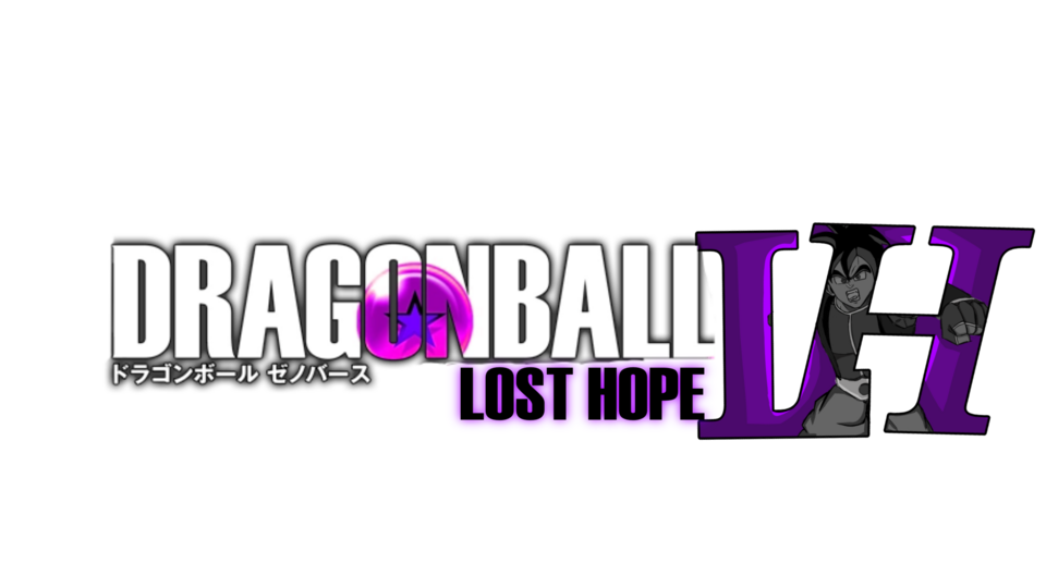 Dragon Ball Lost Hope (DBXV2 Roleplay)