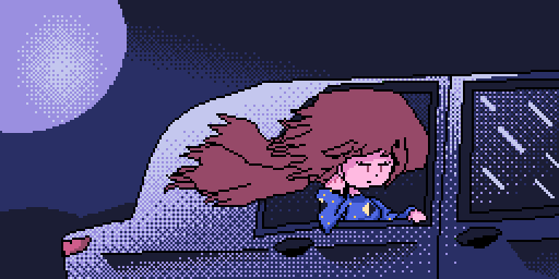 Dark Madness (Needing VAs!)