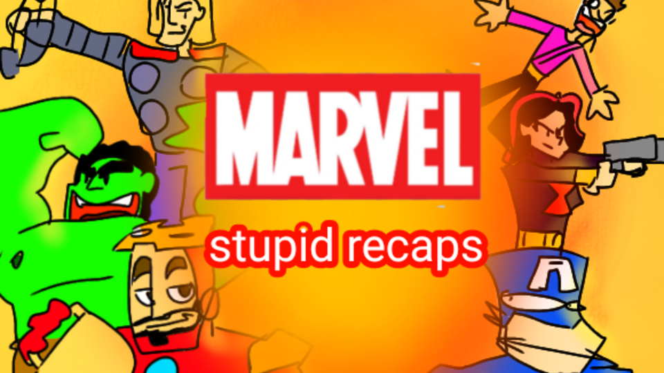 Iron Man /Tony Stark