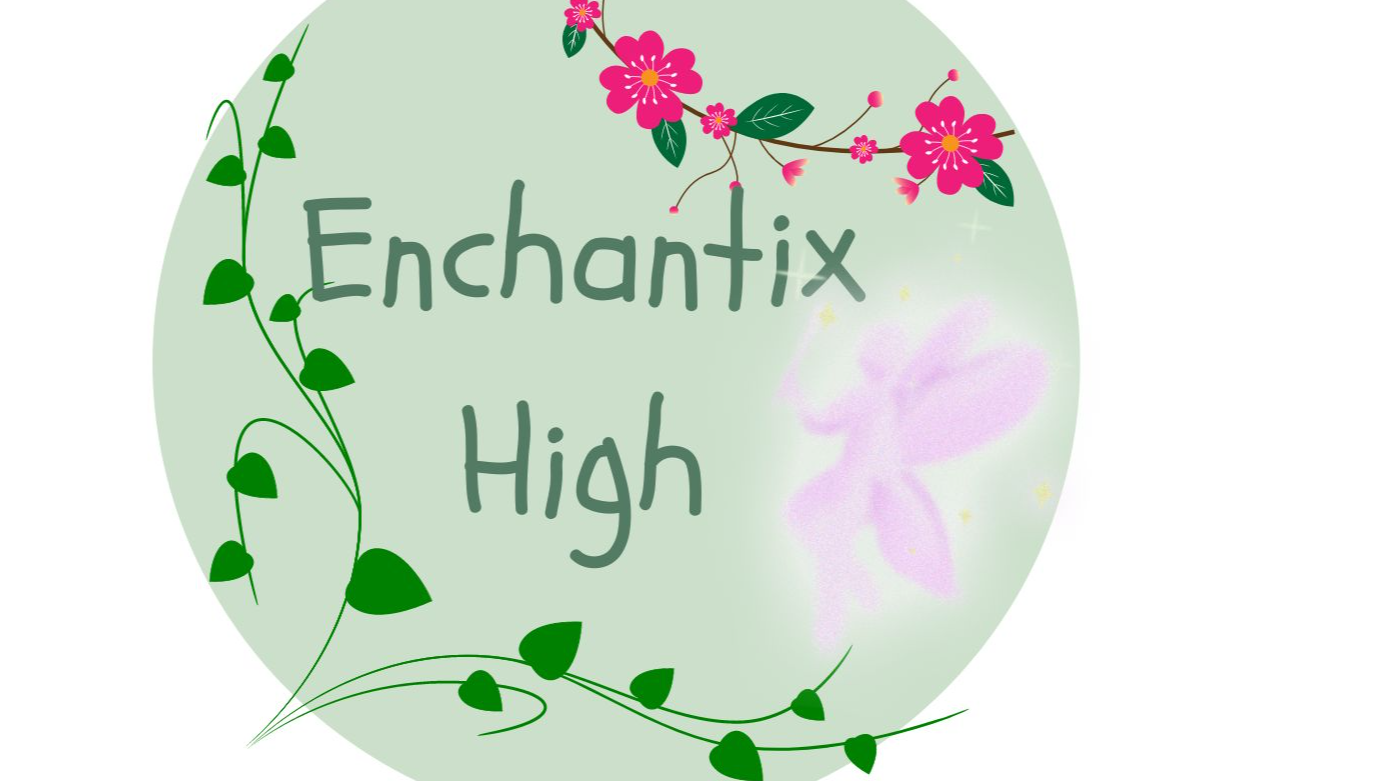 Enchantix High