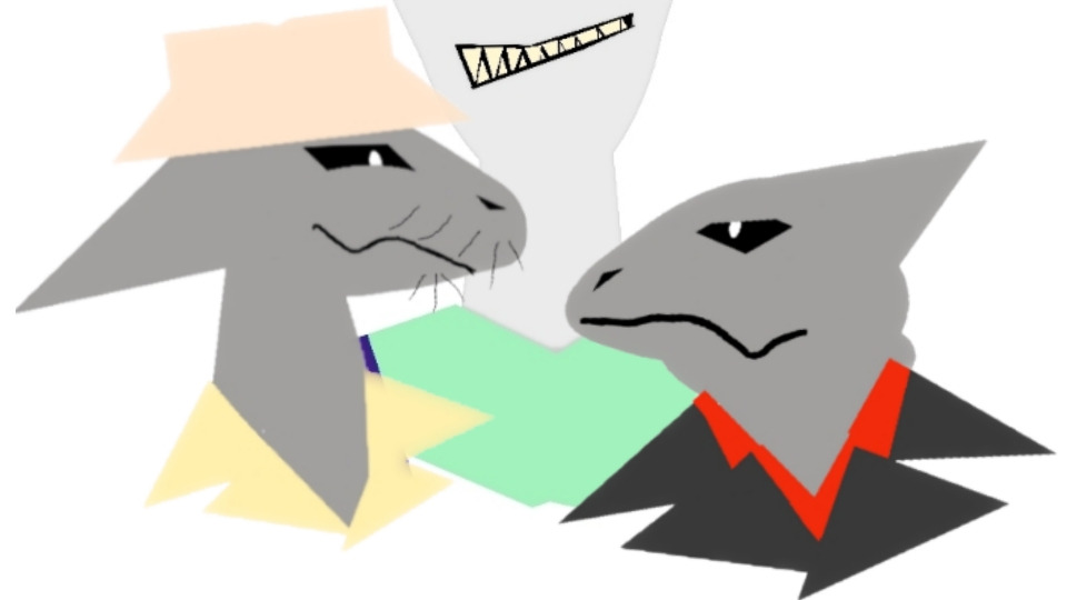 Factory Worker 1 (Minor Role)