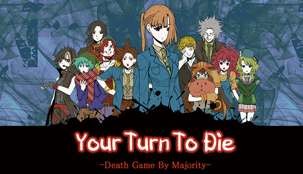 Your Turn To Die Fandub | Casting Call Club