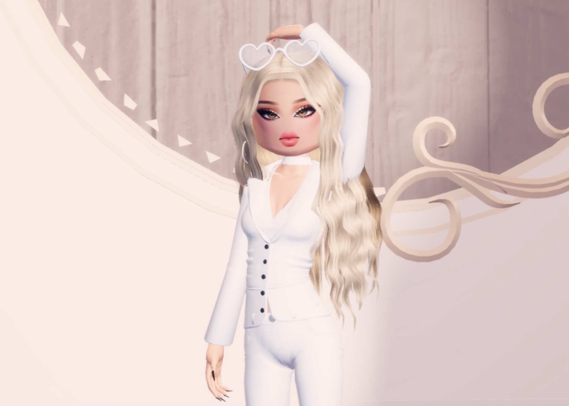 Voice Over for my Roblox DTI Tiktok 