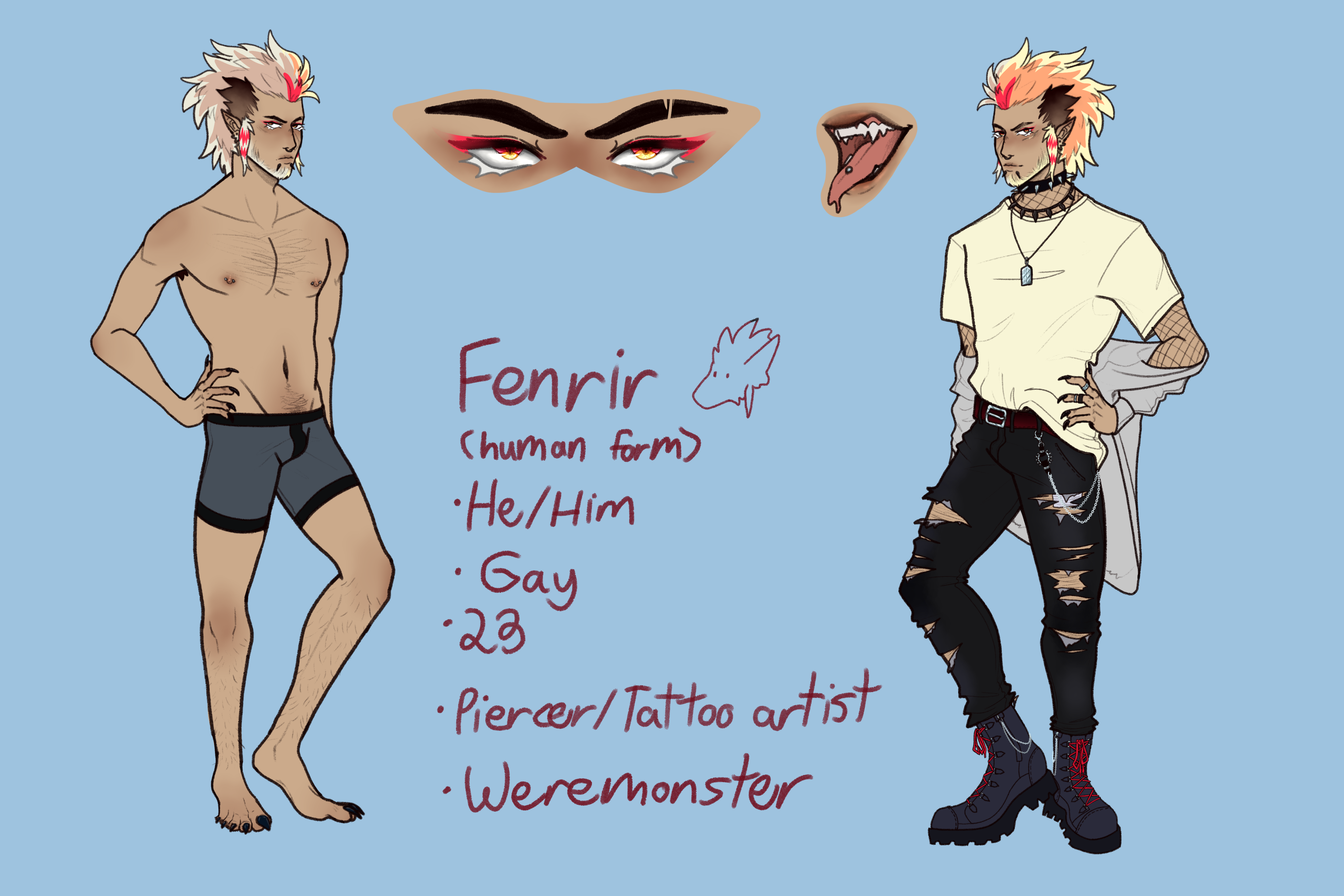 Looking for a brief voice introduction for my Sona