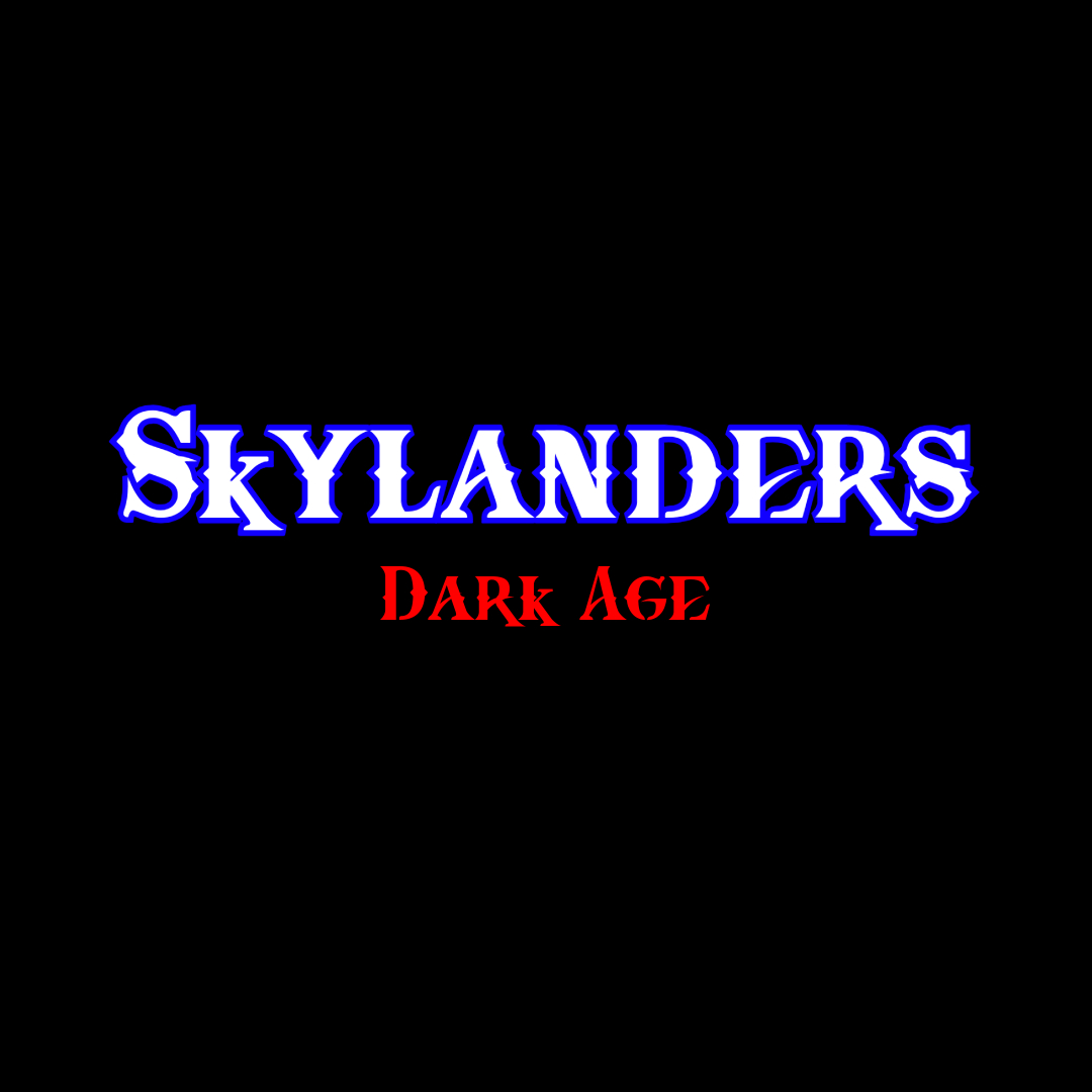 Skylanders: Dark Age 