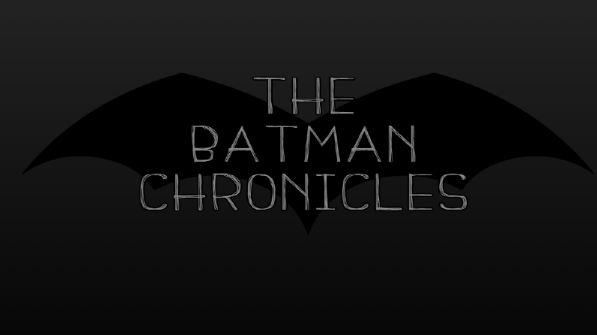 Lego Batman Chronicles Chapter 1 - The Case Of The Chemical Syndicate Part 1