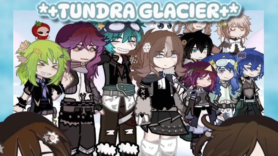 Elaira (Female VA American Accent)