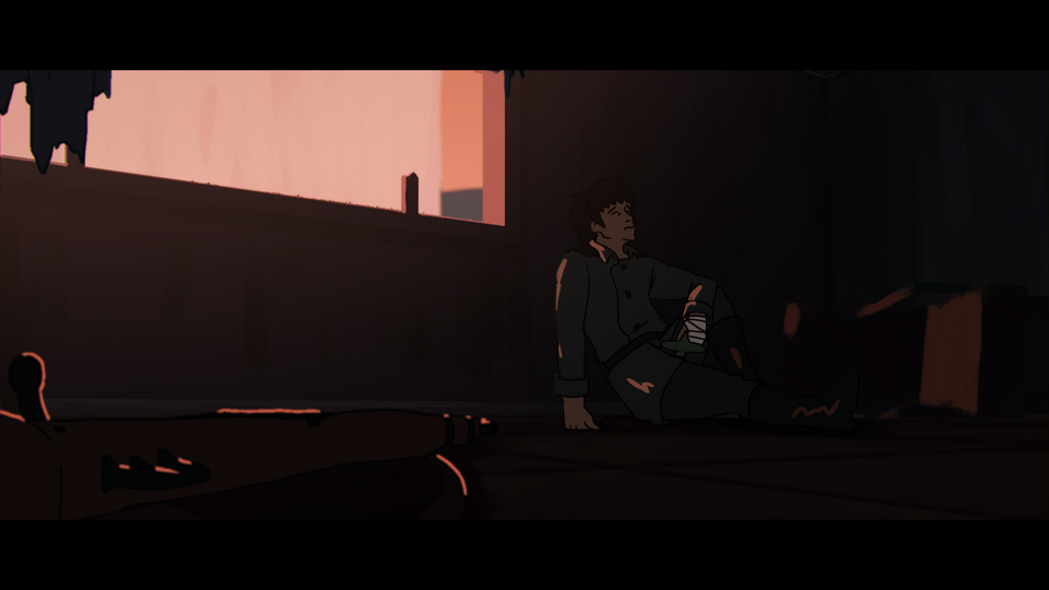 Enemy Soldier Grunts