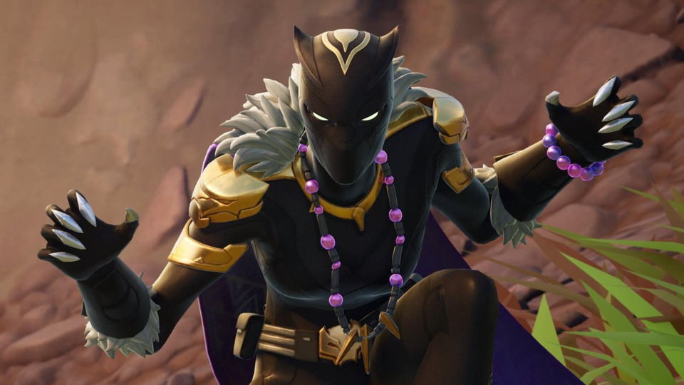 Shuri (Black Panther)