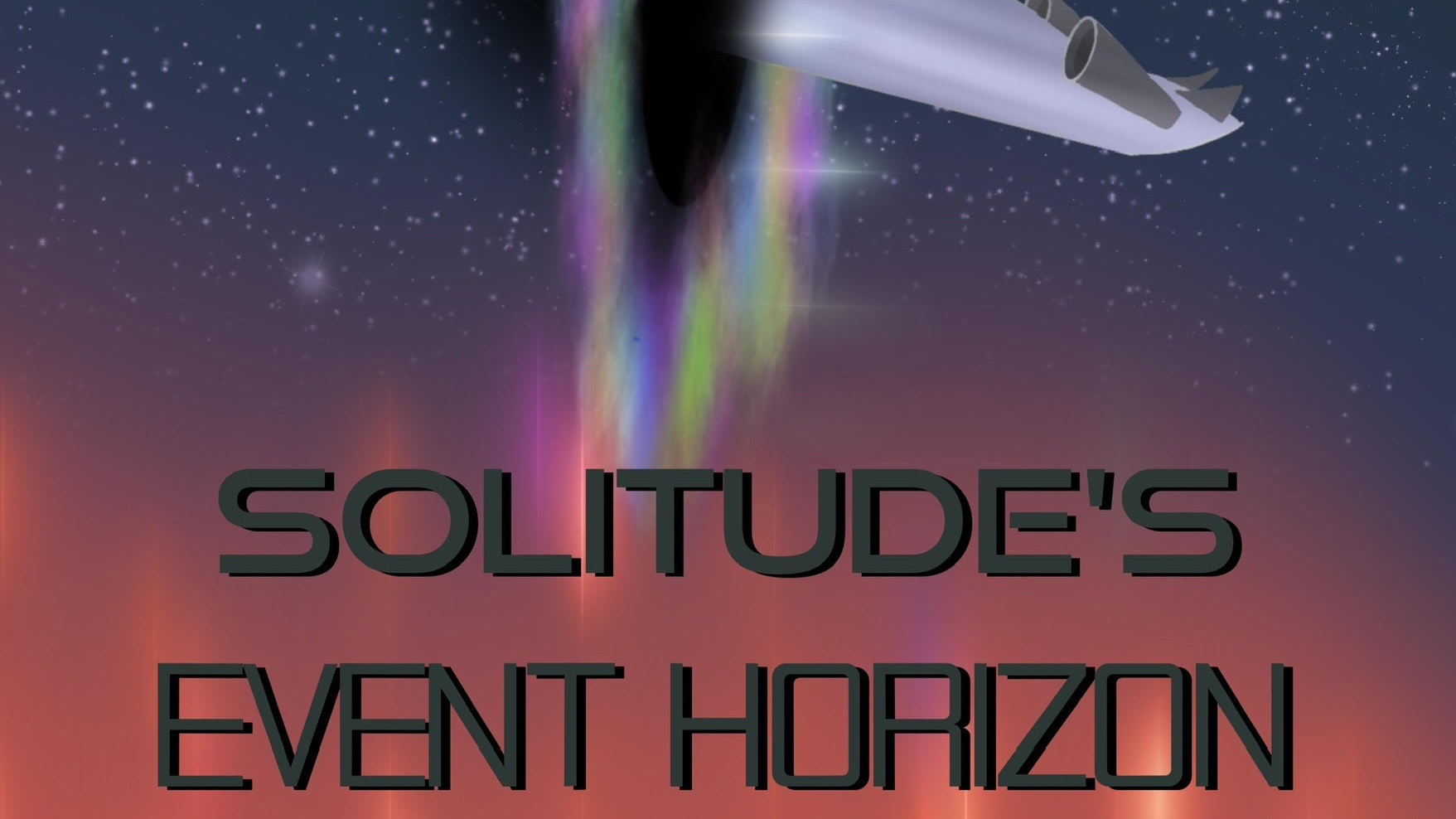 Solitude's Event Horizon