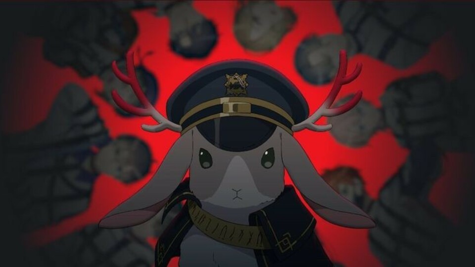 MILGRAM | AN ENGLISH DUB