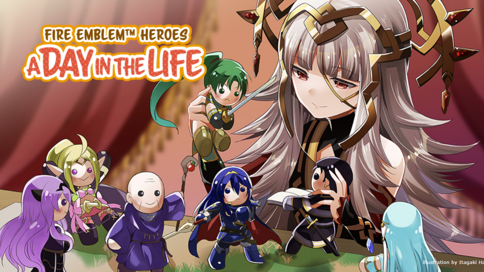 Higher-Pitch Male Voices (Kaden/Morgan/Silas)