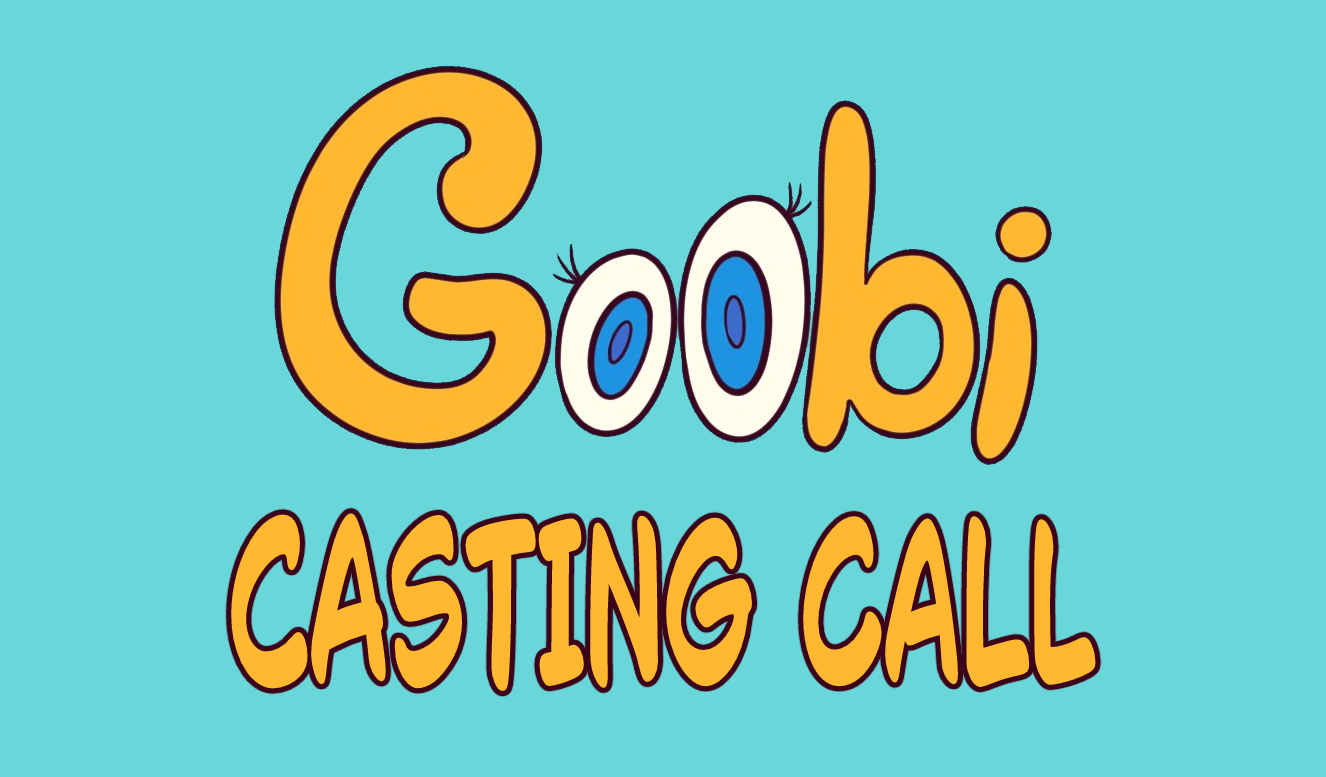 Casting for Goobi digital circus Fan project