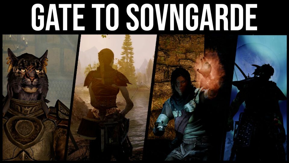 Voice Actor for Trailer