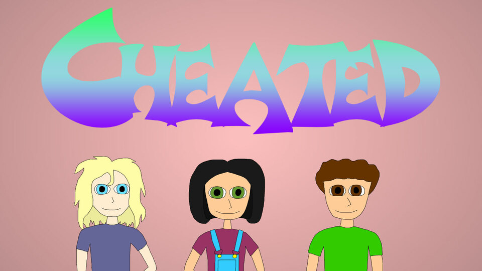 TRSM: Backup VA of Cheated (Recast of Hilla Nolo)