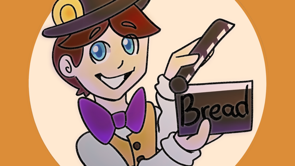 Thumbnail artist- replacement