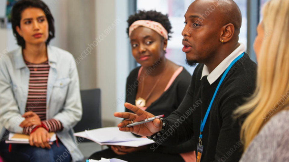 Improv Anthology Series 