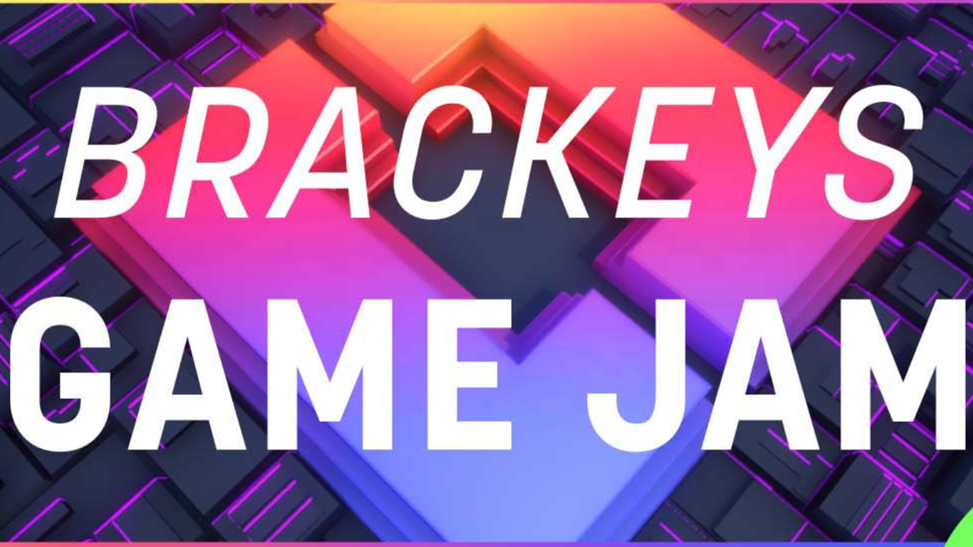 Brackey’s Game Jam 2024 Casting Call
