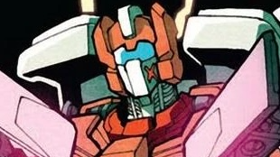 Transformers: First Aid - An Audio Drama Series