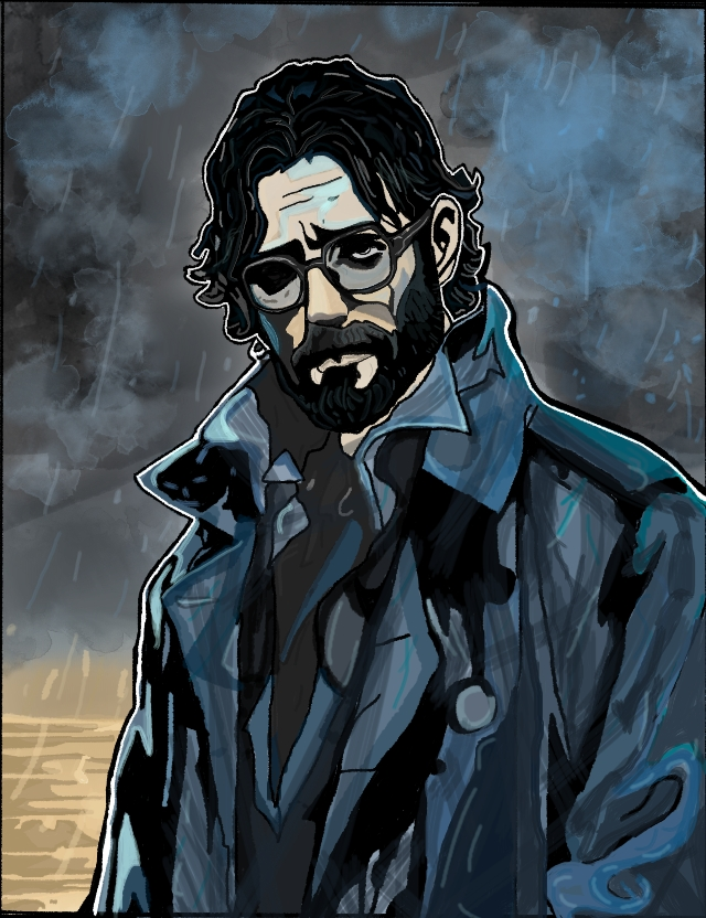 The Dream Weaver: Animated Pilot Episode