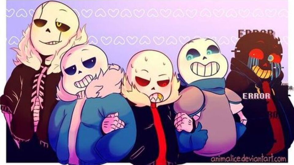 Killer Sans