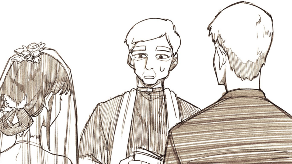 Forever Best Friends - One Shot