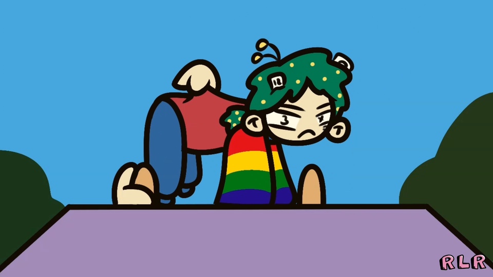 Rowdy Little Rascals Episode 9 Casting Call