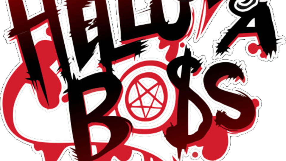 Beelzebub Singing Voice