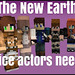 NEED AN EVI GIRL VOICE ACTOR!! (Minecraft Sci-Fi Roleplay)