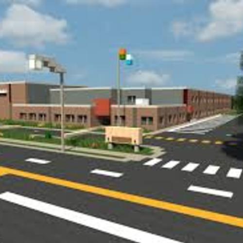 Alexie (Kimberly's best friend)