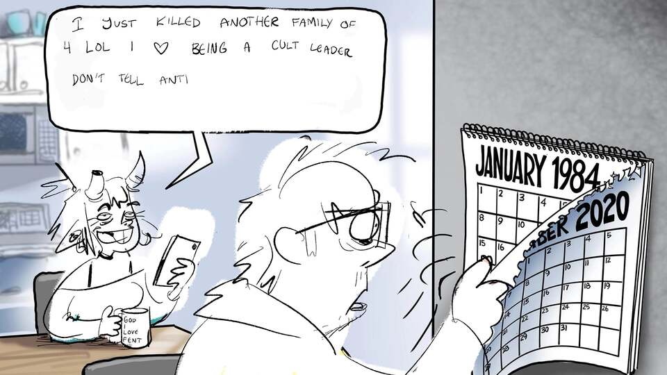 Storyboard Portfolio Clip