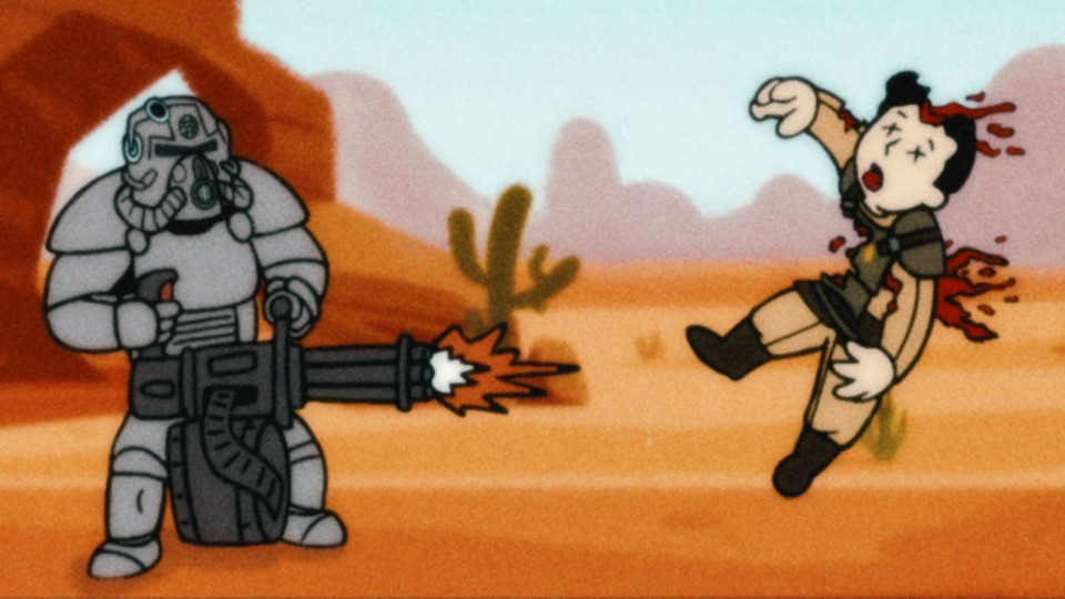 Commercial narrator (Voice Actor)