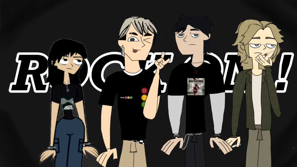 Cameron “Cam” Bishop