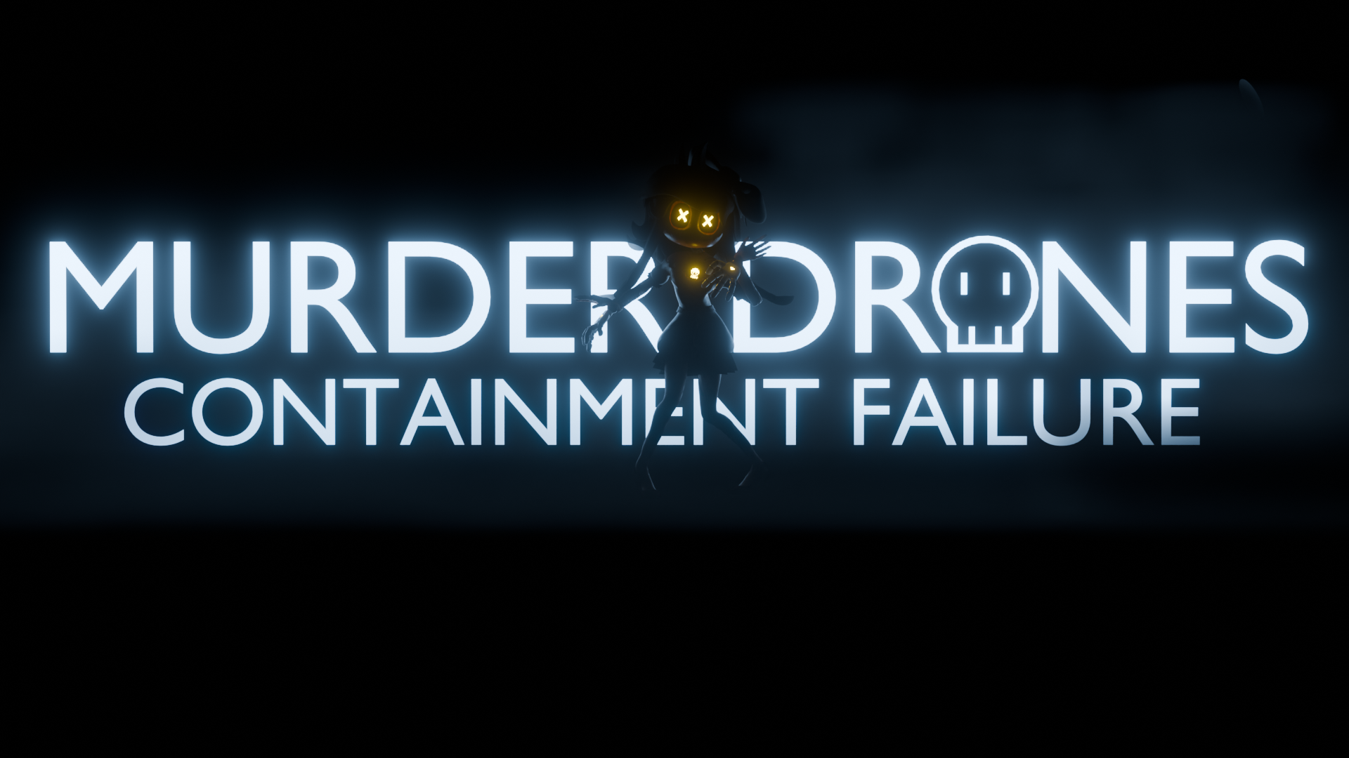 MURDER DRONES: Containment Failure