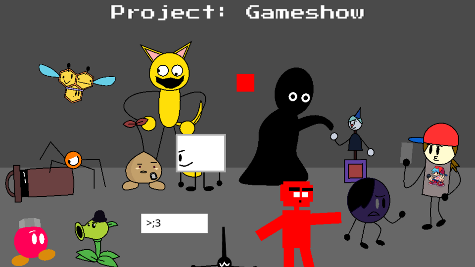 "Happy Go Lucky Fellow"