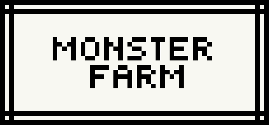 Monster Farm
