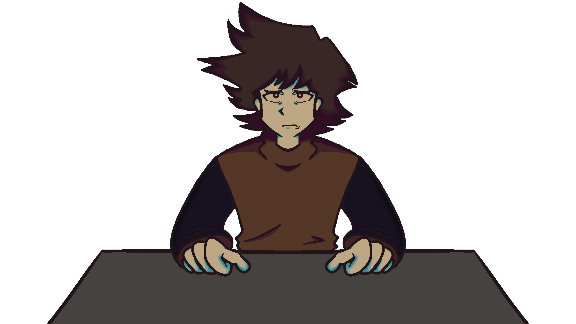 TriggerSix - A video game