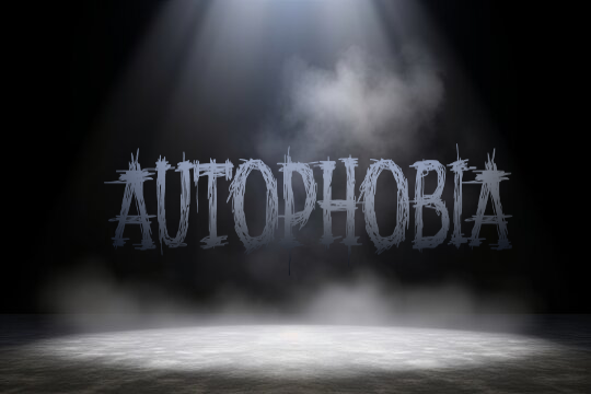 AUTOPHOBIA | Horror Game - Casting 2