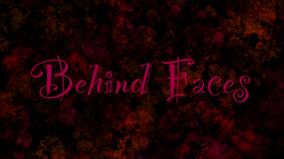 Destiny Ep 1: Behind Faces Short Stories