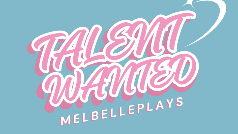 MINECRAFT/ROBLOX YOUTUBE CHANNEL CREW - MELBELLEPLAYS