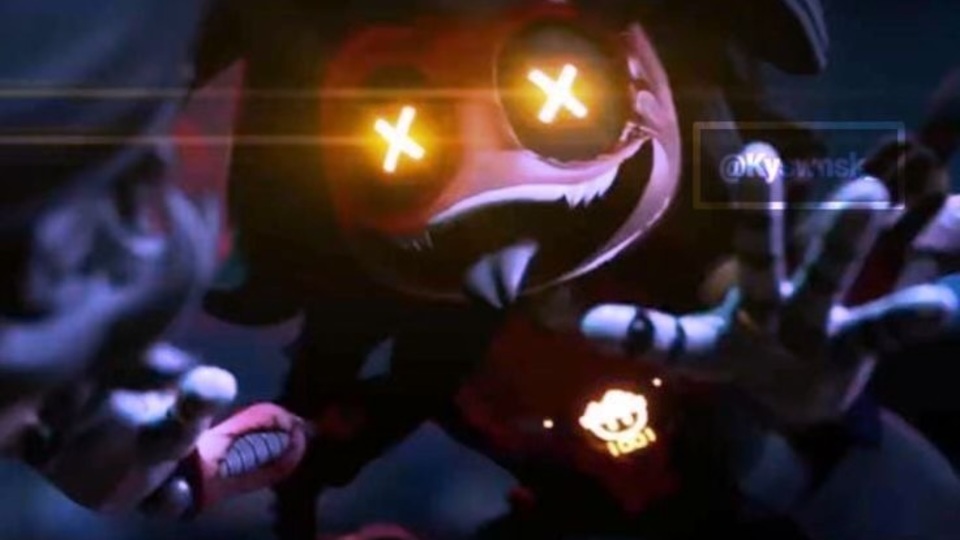 Fatal Error - Murder Drones Fan Song