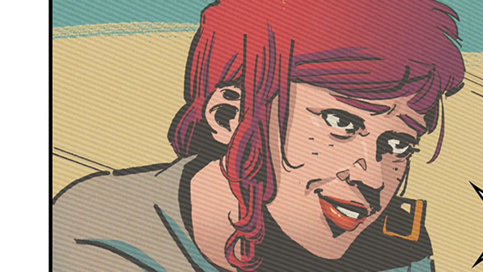 Past Tense- Motion Comic Dub copy