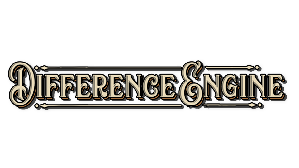 Difference Engine | Casting Call Club