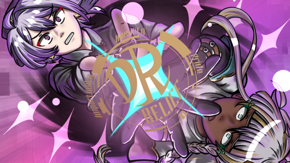 Michelangelo Lugnerstern(MC)