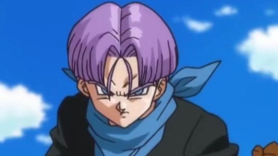 Trunks ( GT) 