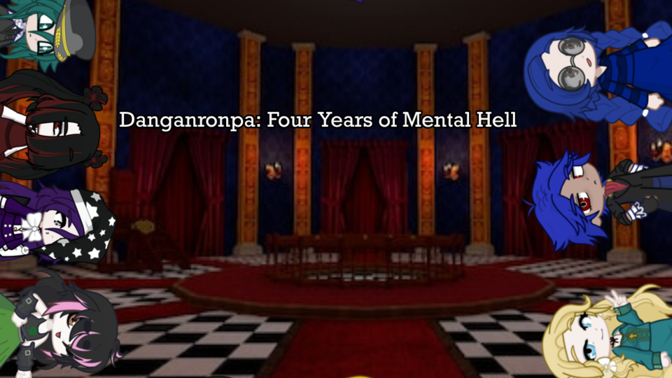 Voice Actor of Ludwig von Kleiver!