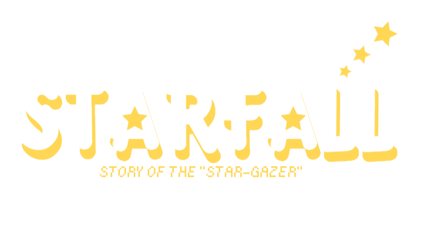 ⭐ STARFALL: Story of the StarGazer ⭐ | ROBLOX RPG